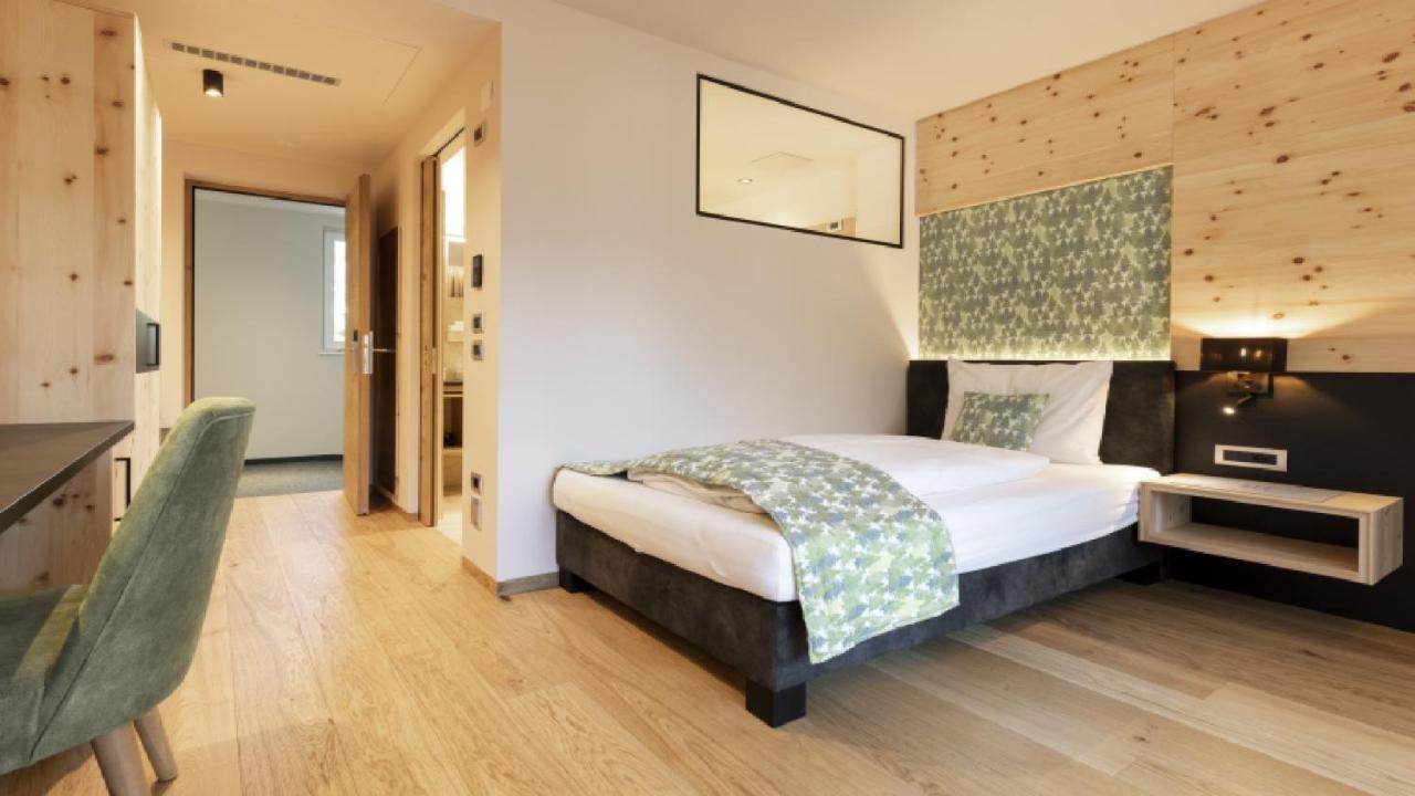 Cityhotel Goldener Adler B&B Κιούζα Εξωτερικό φωτογραφία