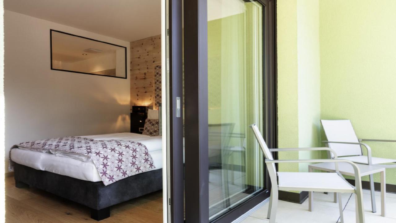 Cityhotel Goldener Adler B&B Κιούζα Εξωτερικό φωτογραφία