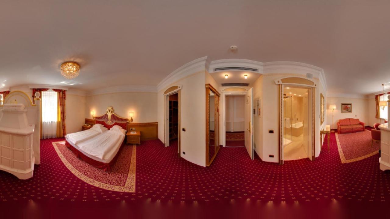 Cityhotel Goldener Adler B&B Κιούζα Εξωτερικό φωτογραφία