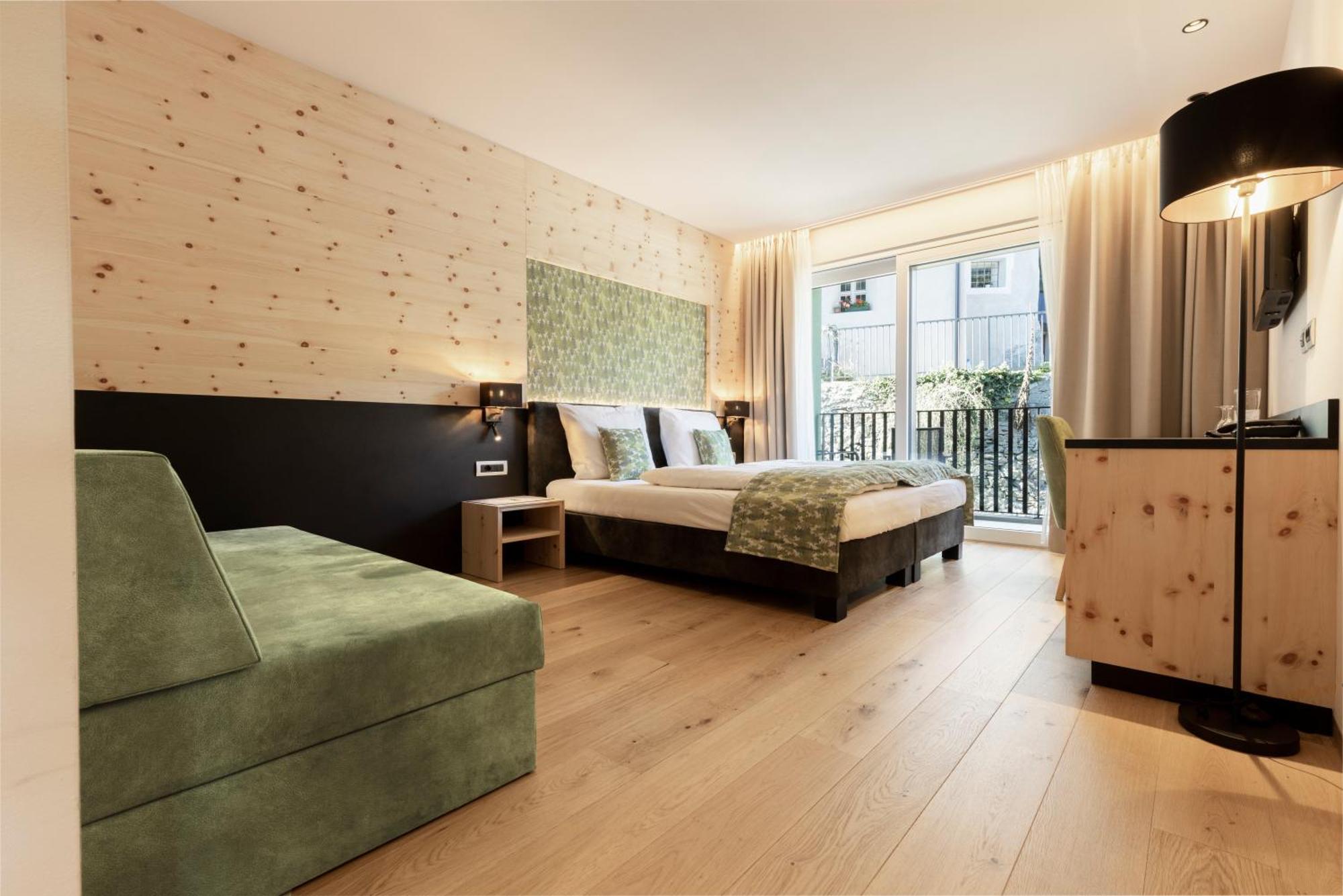 Cityhotel Goldener Adler B&B Κιούζα Εξωτερικό φωτογραφία