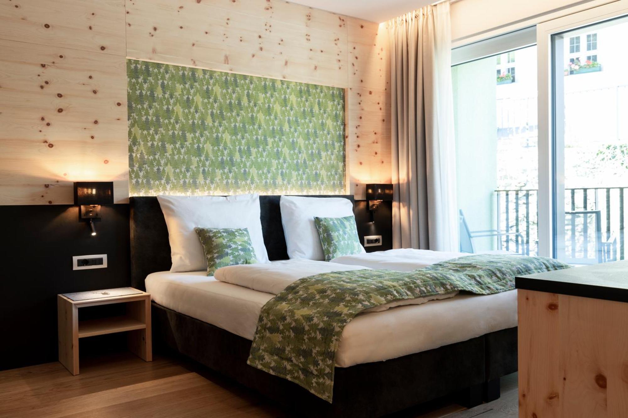 Cityhotel Goldener Adler B&B Κιούζα Εξωτερικό φωτογραφία