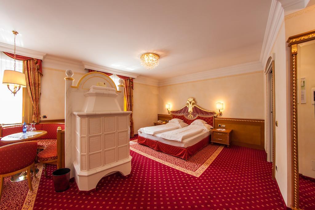 Cityhotel Goldener Adler B&B Κιούζα Δωμάτιο φωτογραφία
